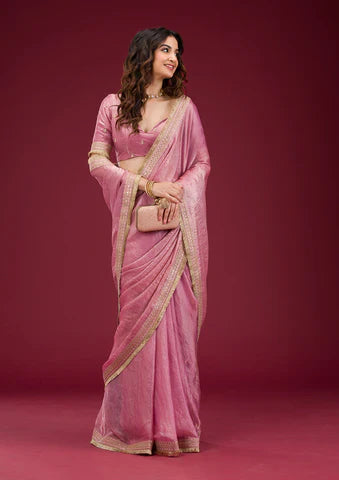 Sangam- Cotton Silk