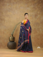Kantha Saree