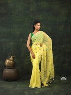 Embroidery Mul Mul Cotton