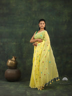 Embroidery Mul Mul Cotton